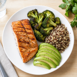 The 5 Non-Negotiables of a 30-Day Metabolic Reset - Fresh Start 30: A Journey To Better Health 30-day metabolic reset